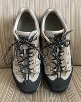 SCARPA Trekking-/Wandershuhe Unisex 37,5 beige/shwarz Vibran