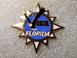 Ansteckpin 52: Vica Florida