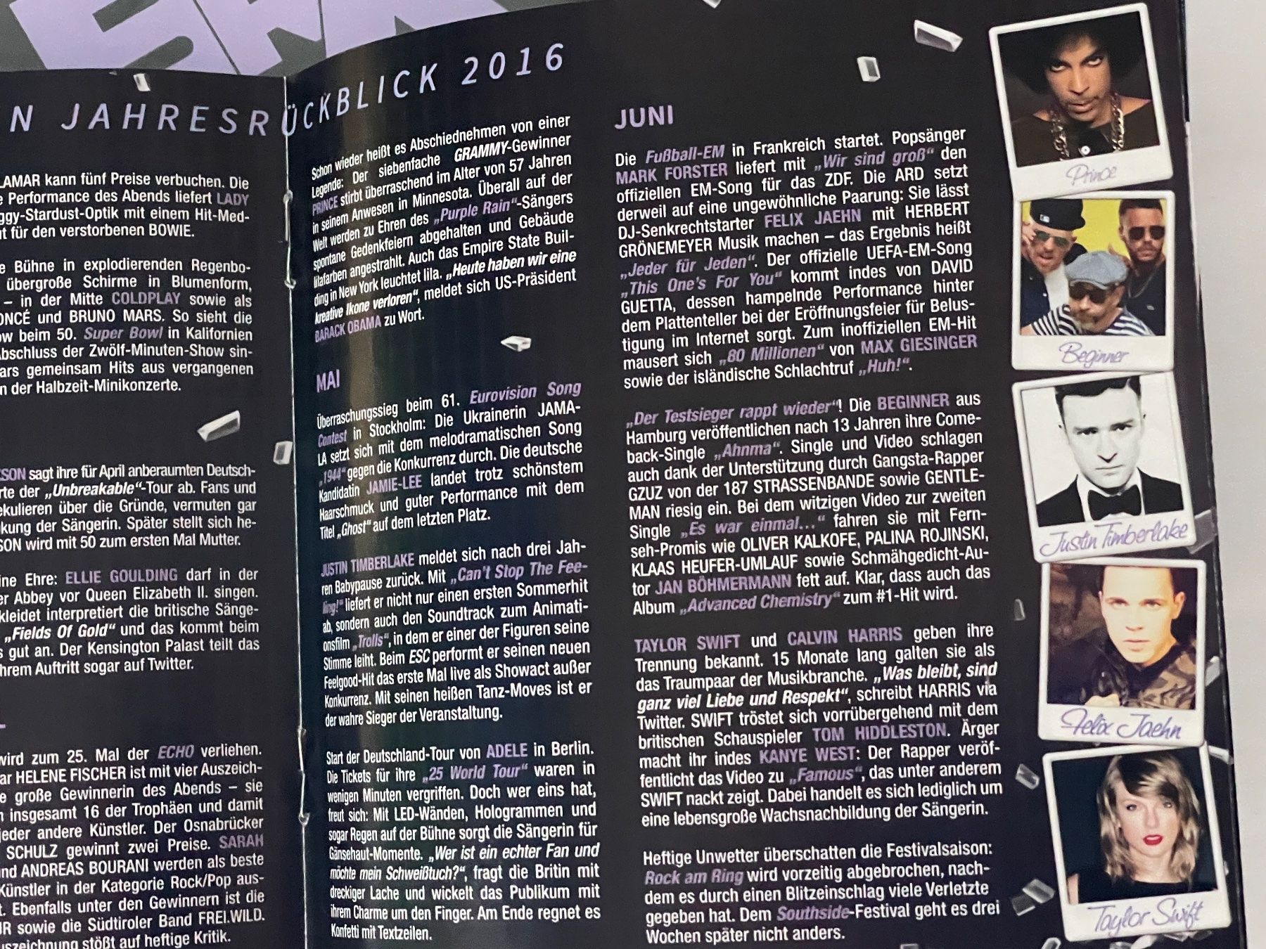 CDs: Bravo The Hits 2016 – D'occasion à Muri b. Bern par AdidasCollector 7