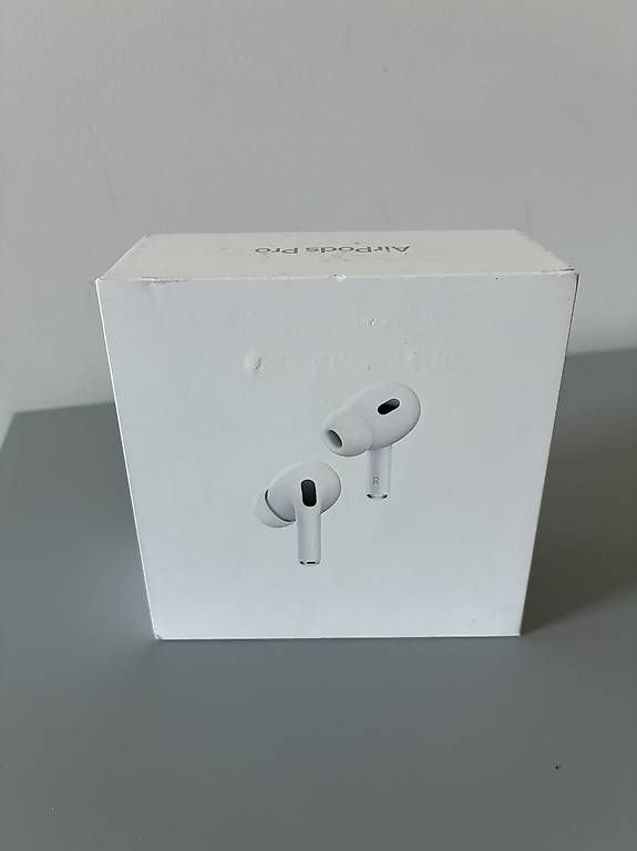 Casques audio: Apple Air Pods Pro 2.Generation – D'occasion à Henggart par escorpio0511 4
