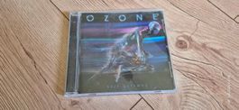 CD Hard Rock Ozone – Self Defence
