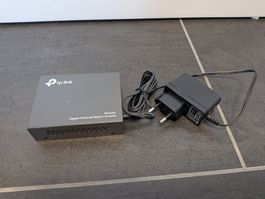 TP-Link MC220L Medienkonverter