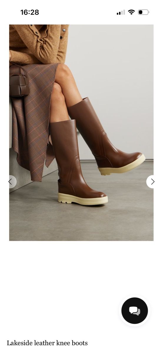 Loro Piana Scarpe da donna: Loro piana Stiefel  – Usato da Reinach AG venduto da MineD 2