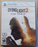 Dying Light 2 PS5 Orginal verpackt