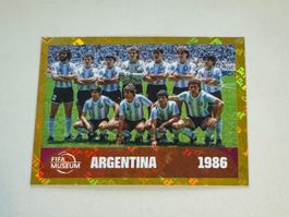 Panini FIFA World Cup WM 2026 - Sticker FWC 14