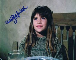 Rachel Lindsay Greenbush Autogramm signiert Foto 20x25cm