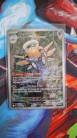 Shedinja - Pokemon Karte Mega Evolution