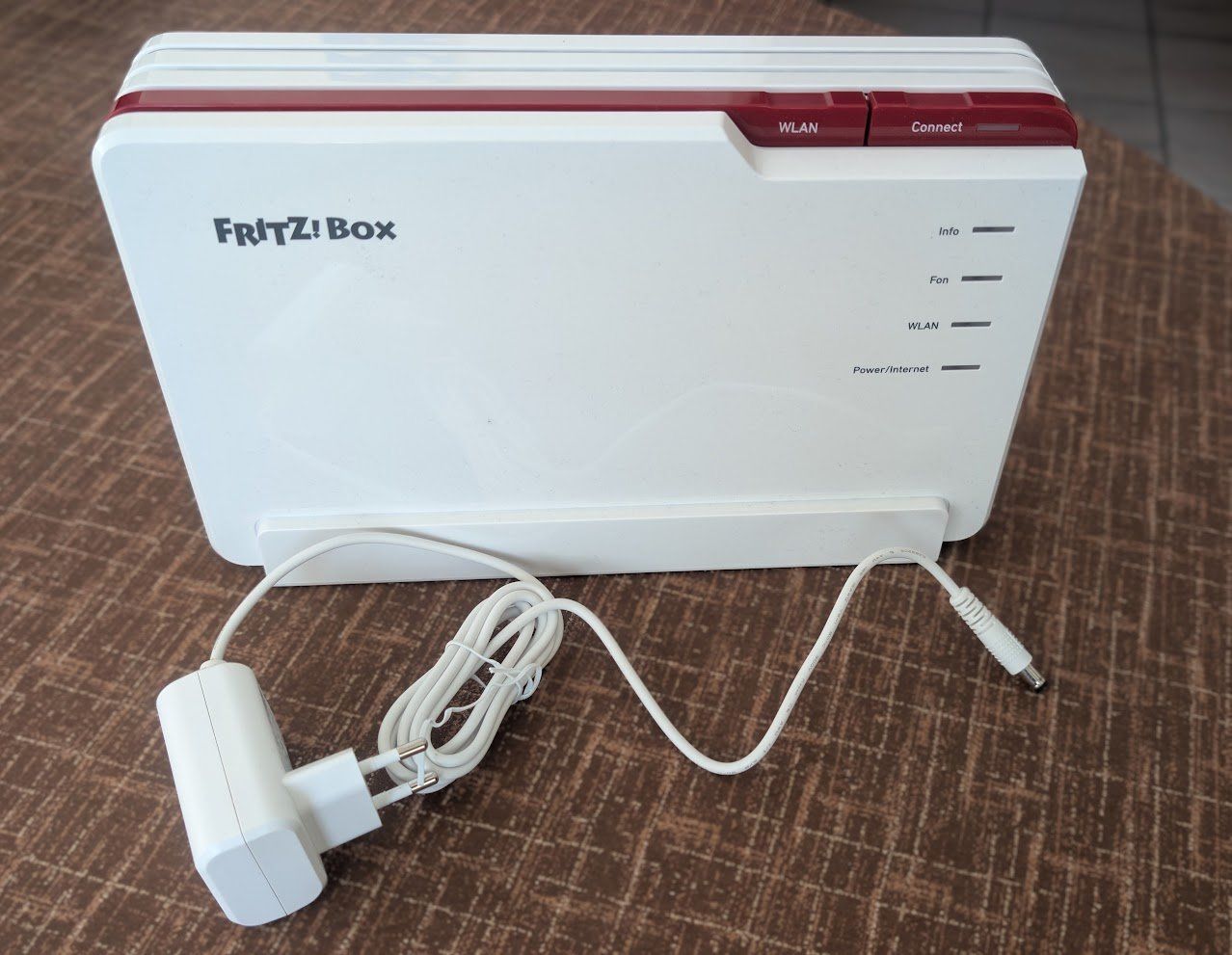 Fritz Modem & Router: Fritz!Box 5690 Pro – Usato da Schöfflisdorf venduto da patsch069 2