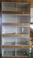 Leuenberger Zimmerbox Modell 5311 (braun, Holz)