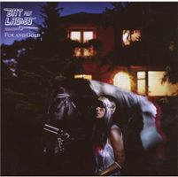 Bat For Lashes - Fur and Gold (Mit Bonustrack!)
