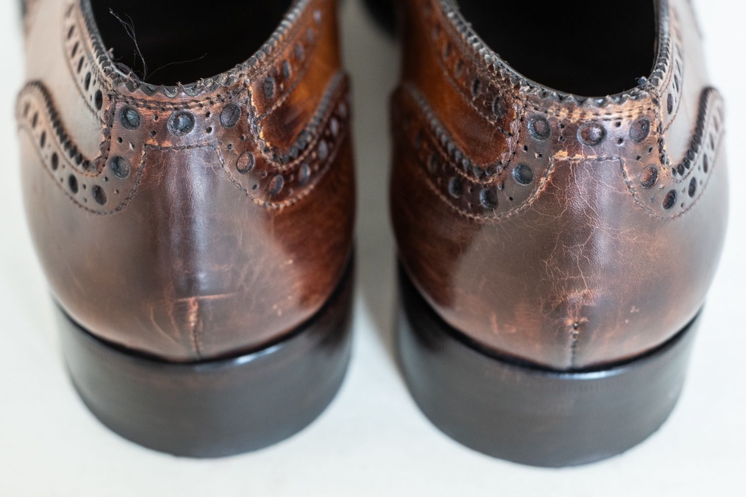 Tom Ford Herrenschuhe: TOM FORD Schuhe – Gebraucht aus Zürich von Andreas_Florian 6