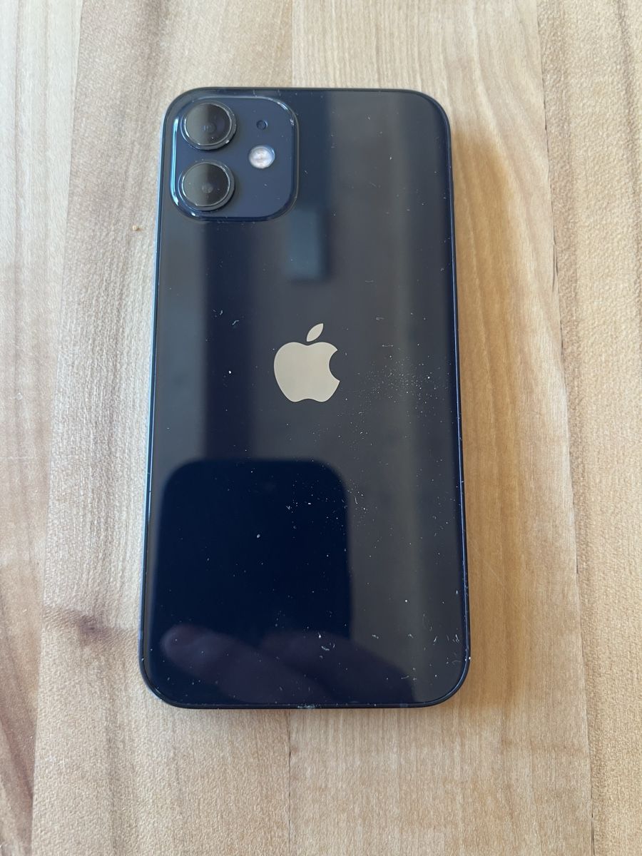Apple Handys / Smartphones: IPhone 12 mini – Gebraucht aus Allmendingen b. BE von Cochrane 1