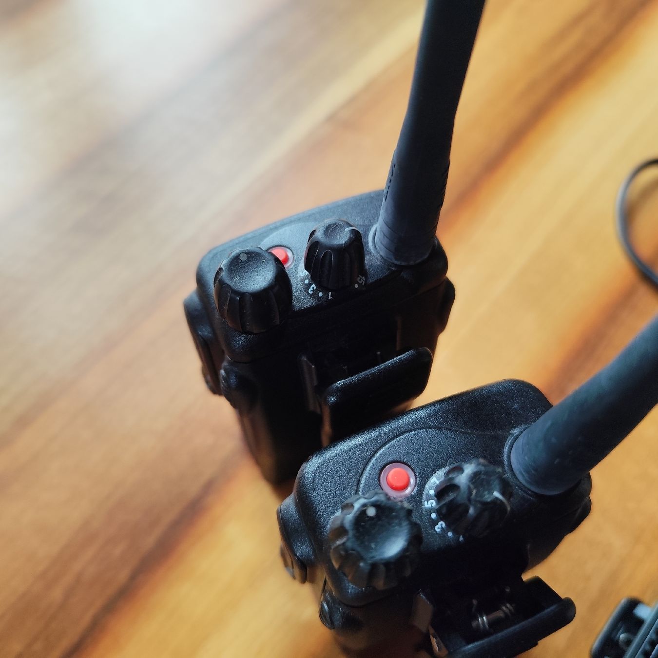 Technique de radiocom: Entel Funkgeräte – Défectueux à Hellbühl par 30R_R30 5