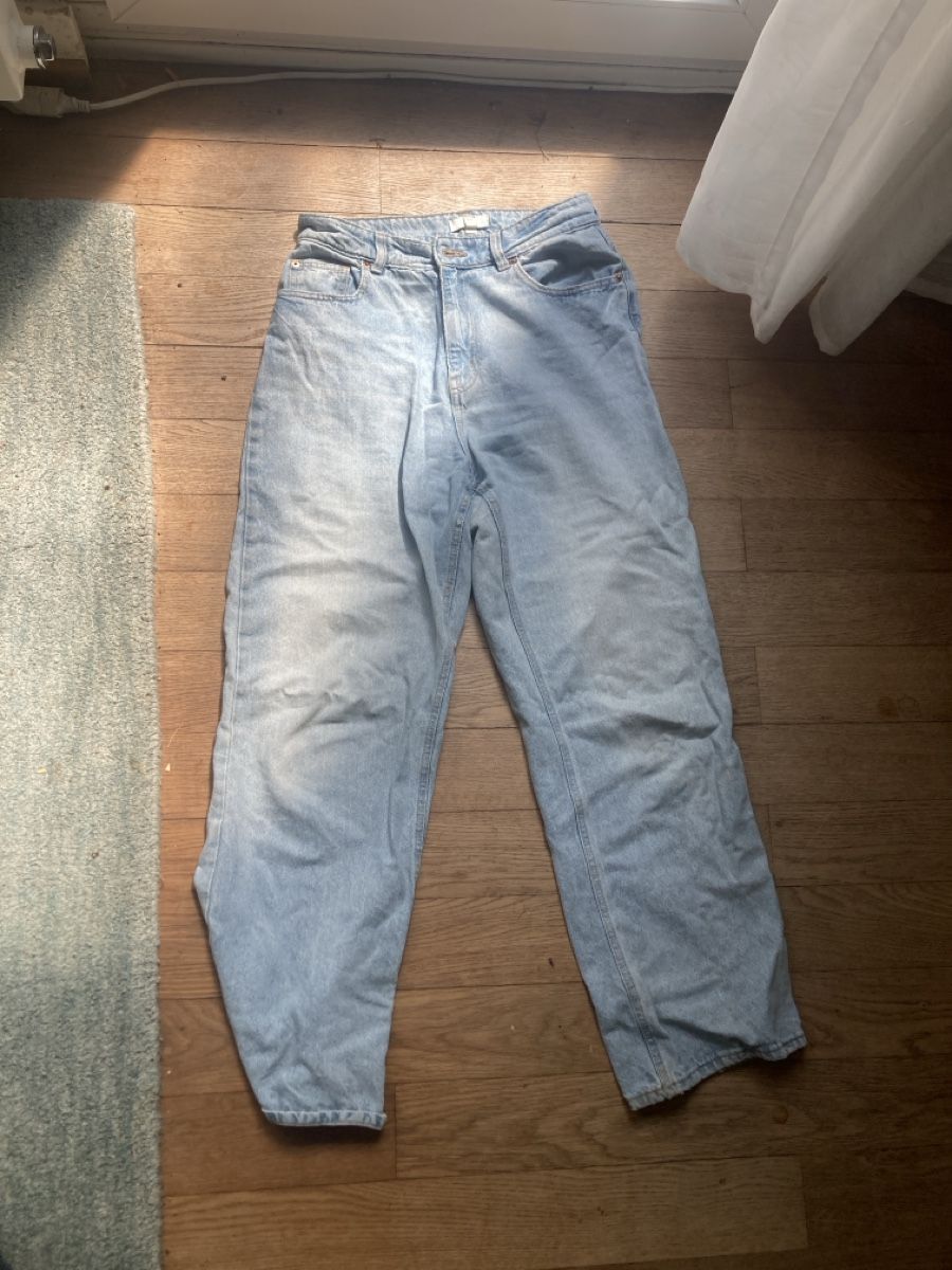 H&M Jeans: Jeans Gr 40 – Gebraucht aus Basel von Nomagusa