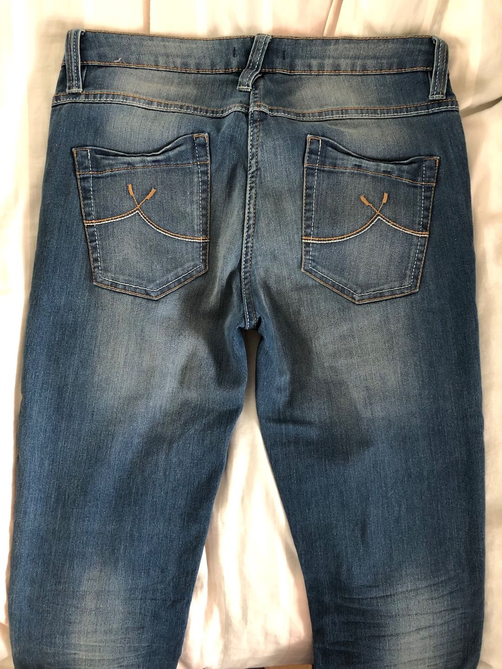 S.Oliver Pantaloni: Jeans s.Oliver 16 ans/XS – Nuovo (secondo la descrizione) da Le Crêt-p-Semsales venduto da staglione69 3
