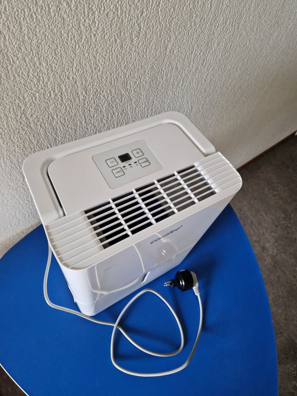 Comfee Déshumidificateurs: Comfee Luftentfeuchter 10 Liter pro Tag – D'occasion à Münchenbuchsee par Aare22 5