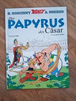 Asterix -  Der Papyrus des Cäsar (Band 36) Hardcover Top
