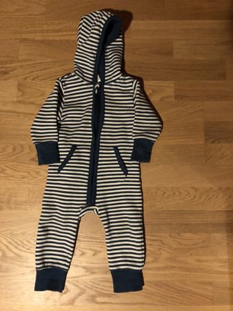Overall, Jumpsuit Grösse 68, Top Zustand!