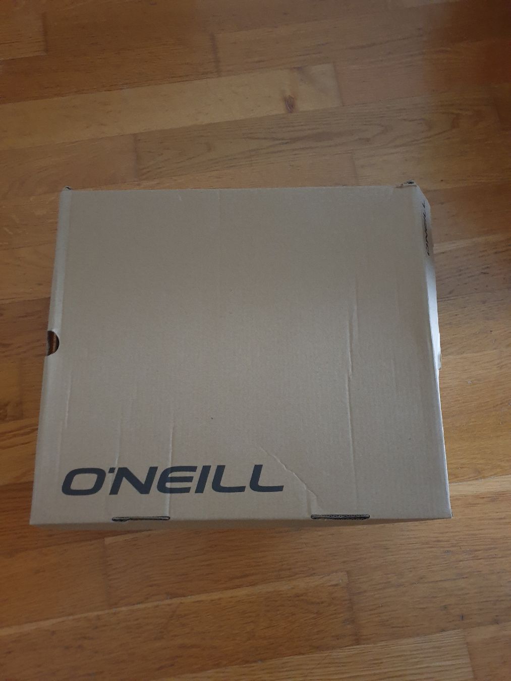 O'Neill Scarpe da uomo: Winterschuh O Neill Malcom schwarz grösse 46 – Nuovo e nell'imballaggio originale da Ittigen venduto da Ziok187 1