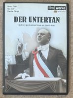 DER UNTERTAN 