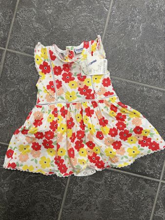Primigino 12m wundrschönes Bodykleid