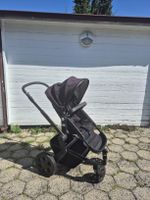 Joolz Day 3 Kinderwagen mit Babywanne & Sportsitz