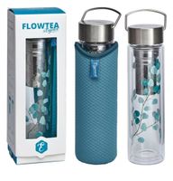 Flow Tea Bottle, NEU & Orginalverpackt
