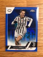 Topps Chrome Cristiana Girelli Juventus, Italien /250