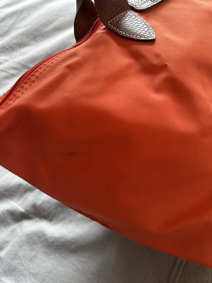 Longchamp Borse da donna: Longchamp Le Pliage Gr. S Tasche  – Usato da Bassersdorf venduto da Ayumiyamaguchi 3