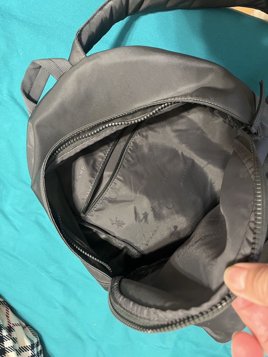 Longchamp Zaini: Rucksack Longchamp – Usato da Kloten venduto da san_zb9b 2