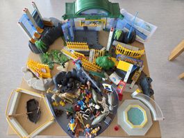 Playmobil Zoo