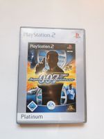 Ps 2 - 007 Agent im Kreuzfeuer