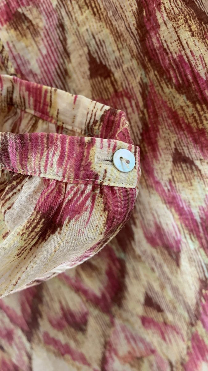Camicette: Freeman T. Porter Bluse Gr. M, Top Zustand, – Usato da Schindellegi venduto da flora013 2