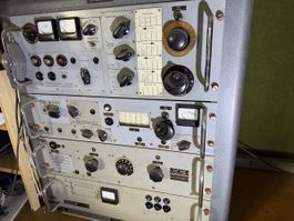 Funksender Vintage