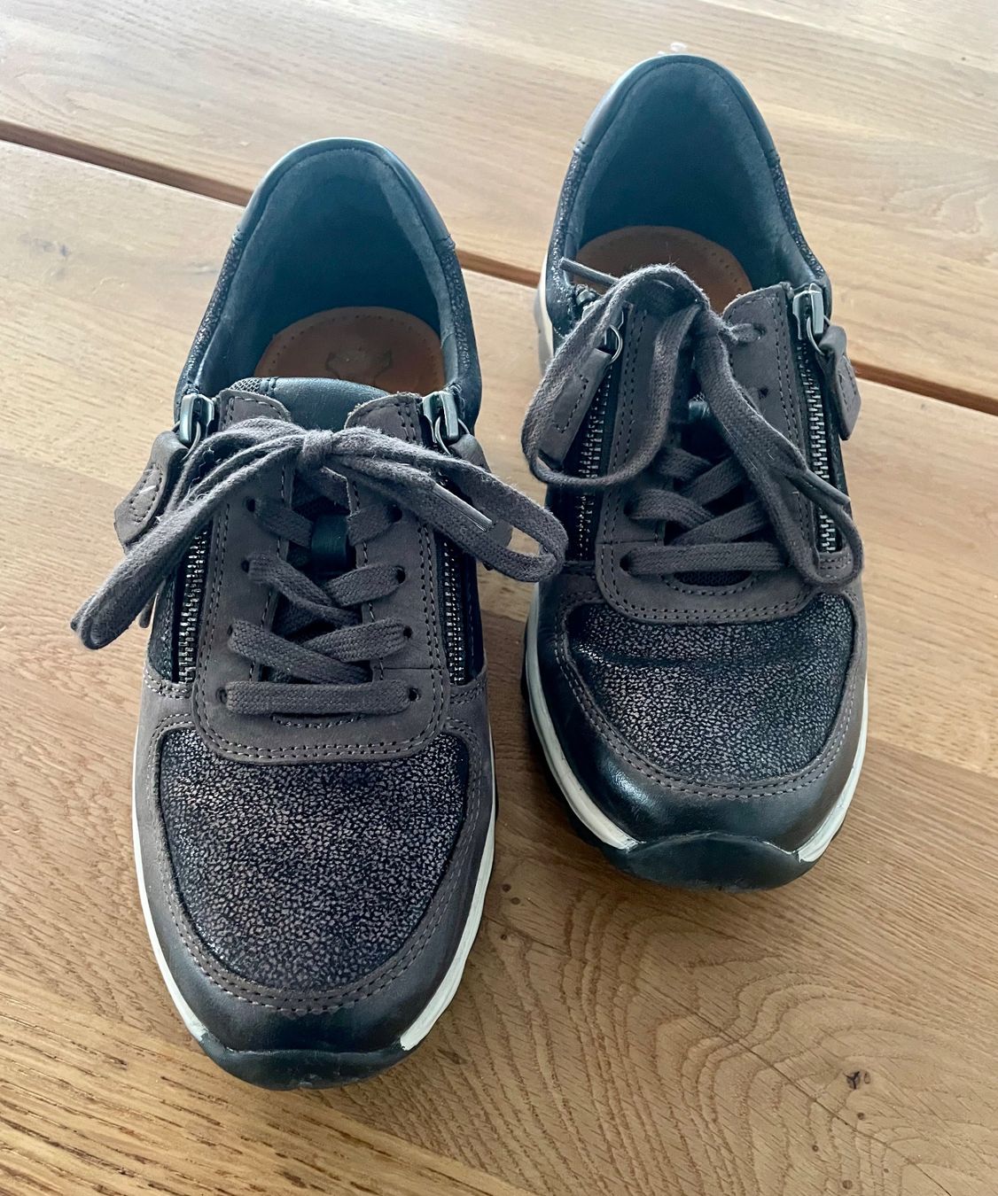 Scarpe da donna: Rollingsoft Schuhe Grösse 37 – Usato da Fehraltorf venduto da Marlene4 1