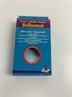 Brillentuch - reinigt streifenfrei