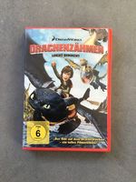Drachenzähmen leicht gemacht Kinder DVD