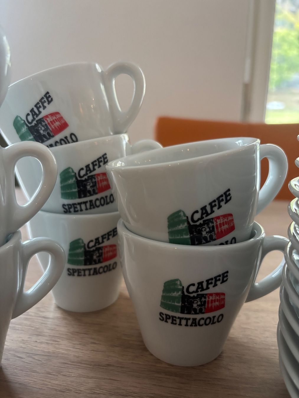 Tazze: Kaffeeservice Vista Alegre Portugal – Nuovo (secondo la descrizione) da Stalden VS venduto da ile_ld6t 3
