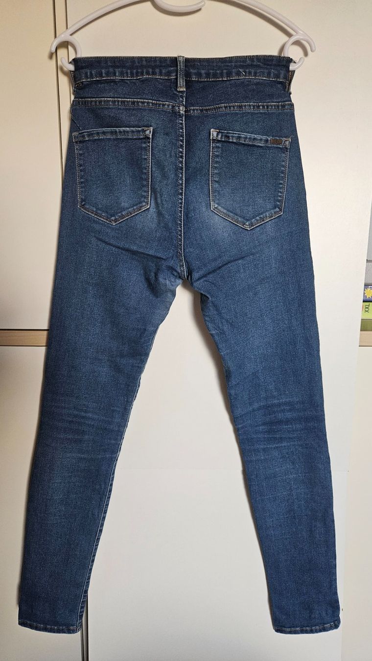 Yes Or No Jeans: Jeans – D'occasion à Münchenbuchsee par Yothu 1