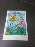 Liebes Geflüster im Garten  Jean-Pierre Otte