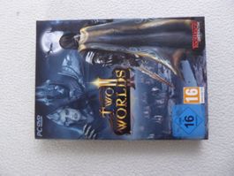 Tpr Ware Two Worlds 2 unbespielt