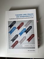 Theorie und Praxis des Bankkredits 2