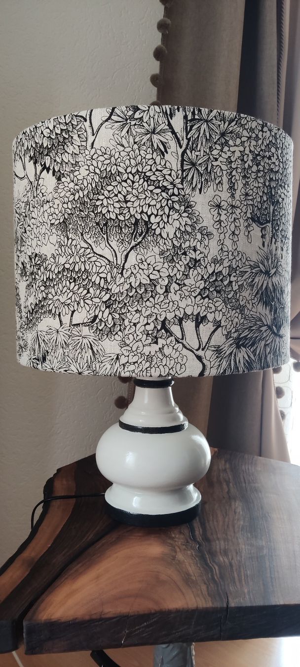 Lampade: Tischlampe – Usato da St. Gallen venduto da rin_n6tv 1