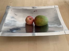 Früchteschale 48 cm x 29 cm