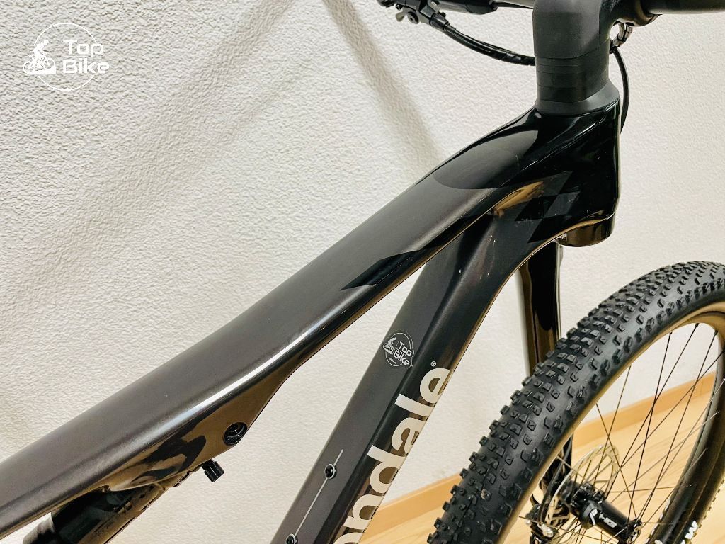 Cannondale Velos: Cannondale Scalpel Carbon 2 Lefty S – Neu (gemäss Beschreibung) aus Stallikon von TopBikeCH 3