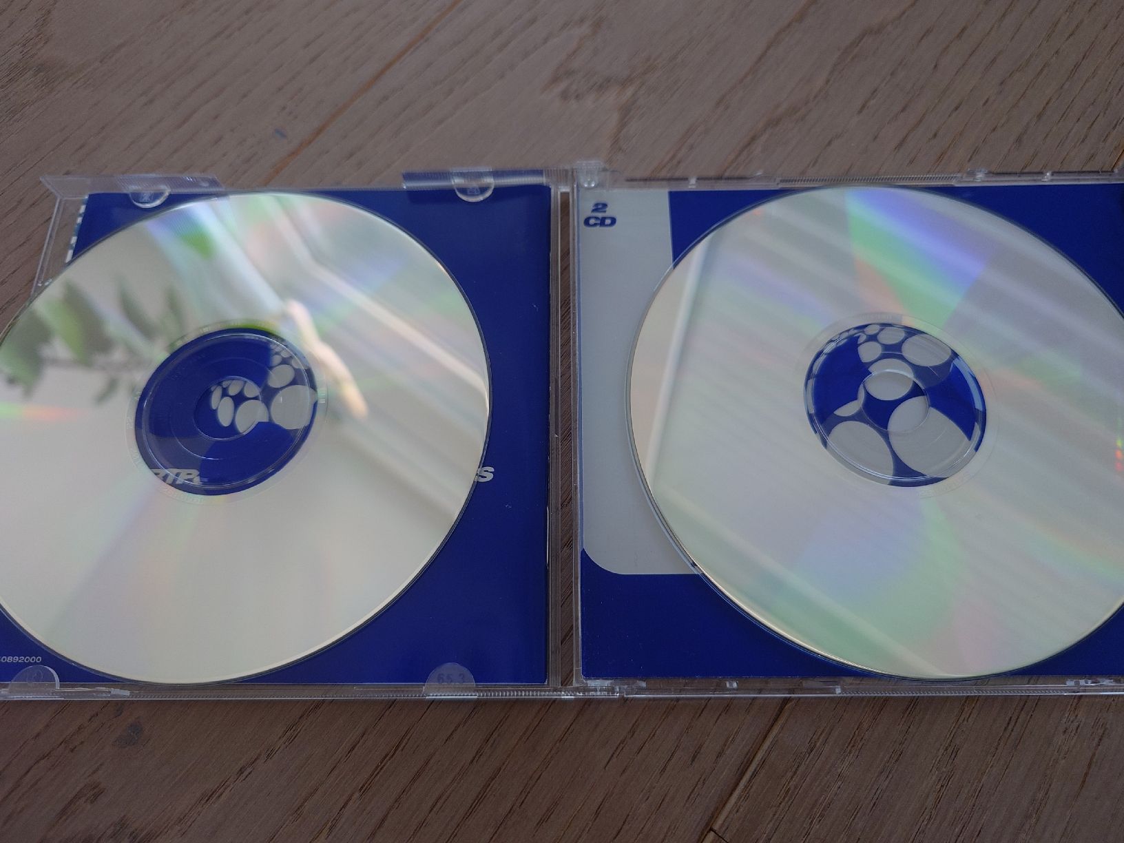 CDs: THE DOME VOL. 9 2CD guter Zustand – Gebraucht aus Lupfig von MarcT 1