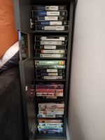 JVC Video Recorder plus ca.30 Cassetten