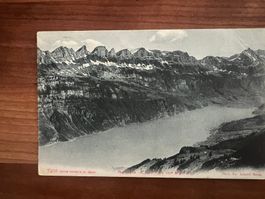AK 1907 Walensee  (G3111)