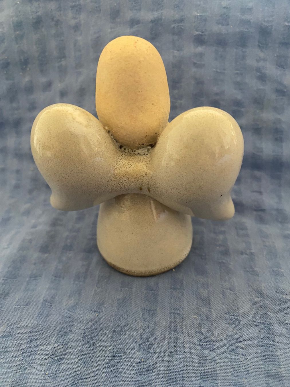 Figurines: Kleiner Engel  Höhe ca 9cm – D'occasion à Allenwinden par Obalu 2