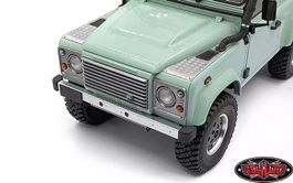 RC4WD VVV-C1116 Classic Front Bumper for RC4WD Gelande II
